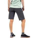 Шорты Navaeh Bliss женские ZOIC, темно-серый - фото