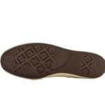 Белые низкие кеды Converse Play - фото 4