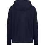 Женская куртка с капюшоном Co CMP, синий - фото 2