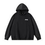 Свитер мужской Jeep, черный - фото 2