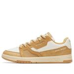 Кроссовки 'brown white' Anta, коричневый - фото