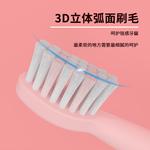 Электрическая зубная щетка AUX - фото 10