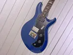 Paul Reed Smith PRS S2 Vela - Space Blue S2079649 - фото 7