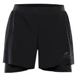 Брюки Alpine Pro Gajer, черный - фото