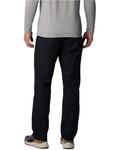 Брюки Columbia Flex ROC Utility Pants, черный - фото 2
