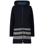 Парка CMP 33M4216, синий - фото