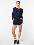 Шорты Marina Short Sergio Tacchini, Maritime Blue - фото 3