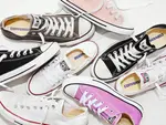 Кроссовки Chuck Taylor All Star Sneaker Converse, черный - фото 8