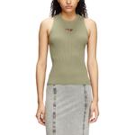 Топ Caddix DIESEL, оливковый - фото 3