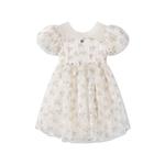 Детское платье Disney, светло-розовый - фото 4