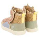 Ботинки Gioseppo Mandok, розовый - фото 3