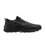 Кроссовки Wave Daichi 9 GORE-TEX 'Black Ultimate Grey', черный - фото