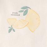 Детский боди и штанишки лимон Carter'S - фото 5