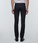 Прямые джинсы Prada, синий - фото 4