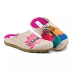 Женские тапочки Flexus by Spring Step Namaste Flexus by Spring Step - фото 7