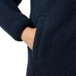 Куртка Helly Hansen Maud Pile Helly Hansen, Navy - фото 3