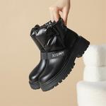 Ботинки JOSINY Snow Boots Women's, черный - фото 7