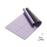 Коврик для йоги Rubber Outdoor Unisex 185*68cm ANTA - фото 2