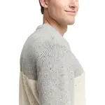 Свитер Tom Tailor 1048712, серый - фото 4