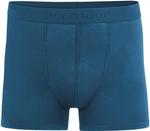 Боксеры normani 12 Herren Bambus-Boxershorts, цвет Anthrazit/Dunkelblau - фото 3