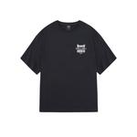 Reserff Футболка унисекс, Электрический синий - фото 14