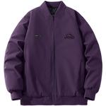 Стеганая куртка унисекс Jeep, зеленый - фото 5