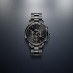 DW/DanielWellington Часы Men's Watch, Black Dial - фото 6