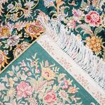 Ковер Tianjiang ручной работы, 310x430 см, шелк - фото 9