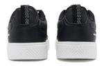 Кроссовки XTEP Skateboarding Shoes Men Low-top Black, черный - фото 4