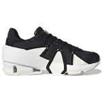 Adidas Y-3 Sukui III Black Core White - фото 2