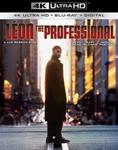 Диск Blu-ray Leon: The Professional - фото