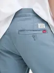 Брюки чинос Levi's XX, синий - фото 3