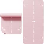 Коврики для йоги 6мм/10мм/15мм/8мм Unisex LINING - фото 5