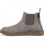 Ботильоны Chillin Chelea Blowfish Malibu, серый - фото 4