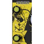 Синтезатор Cre8audio West Pest Analog West-Coast-Style Semimodular WESTPEST - фото 5