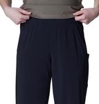 Columbia Women's Anytime Flex Capri, Black - фото 4