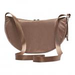 Nike Аура Кресент Кроссбоди, Mink Brown - фото 3