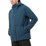 OUTERPATH Куртка мужская темно-синий Salomon - фото 3