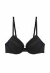 Бюстгальтер Marks & Spencer Underwired bra, Black - фото 3