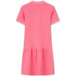 Детское платье для детей от 3 до 7 лет Tommy Hilfiger, розовый - фото 4