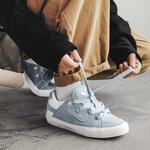 Кроссовки MED Dictionary Skateboarding Shoes Unisex Low-top, серый - фото 4