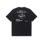 Футболка мужская Aape, белая WHX - фото 3