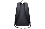 Рюкзак Converse унисекс, Black - фото 3