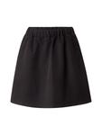 Юбка PIECES PCKAMIL, черный - фото