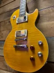 Epiphone Kirk Hammet Greeny 59 Les Paul с чехлом - фото 3