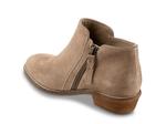 Ботинки Softwalk Rocklin Bootie, Beige Nubuck - фото 8