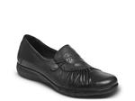 Слипоны Cobb Hill Paulette Slip-On, черный - фото