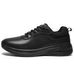 Туфли Men"s Casual Men Low-Top черный Mulinsen - фото