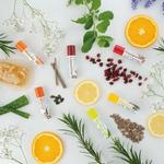 Защитный бальзам для губ с витамином Е SPF15, 5,7 мл Dr.Organic, Dr Organic - фото 4