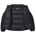 Пуховик Palace Ripstop Puffa, Black - фото 2